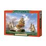 Puzzle Bitwa Morska Castorland 3000el