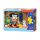 Puzzle Kot W Butach Castorland 30el