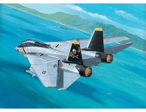 Model samolotu F-14A Tomcat - image 2