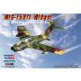 Model samolotu MiG-15UTI Midget Hobby Boss - 2