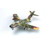 Model samolotu MiG-15UTI Midget Hobby Boss - 5