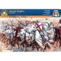 Zestaw Figurek Templar Knights Italeri - 2