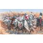 Zestaw Figurek Templar Knights Italeri - 4