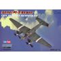 Model samolotu PE-2 Hobby Boss - 3