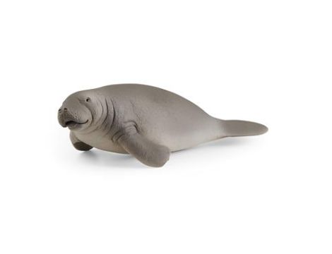 Figurka Manat Schleich