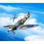 Model samolotu Spitfire MK IIA Revell - 3