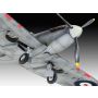 Model samolotu Spitfire MK IIA Revell - 5