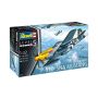 Model samolotu Mustang P-51D-5NA Revell - 2