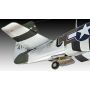 Model samolotu Mustang P-51D-5NA Revell - 3