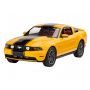 Model Plastikowy Samochód Ford Mustang GT 2010 Revell - 12