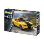 Model Plastikowy Samochód Ford Mustang GT 2010 Revell - 5