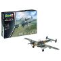 Model samolotu Messerschmitt BF-110-C7 Revell - 2