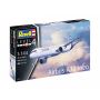 Model Samolotu Airbus A321 Neo Revell - 2