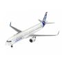 Model Samolotu Airbus A321 Neo Revell - 4