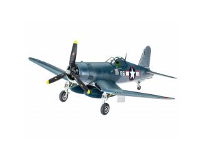 Model samolotu Vought F4U Corsair Set Revell - image 2