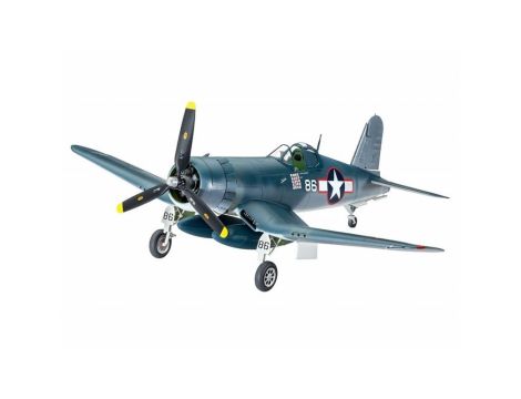 Model samolotu Vought F4U Corsair Set Revell - 2