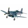 Model samolotu Vought F4U Corsair Set Revell - 3