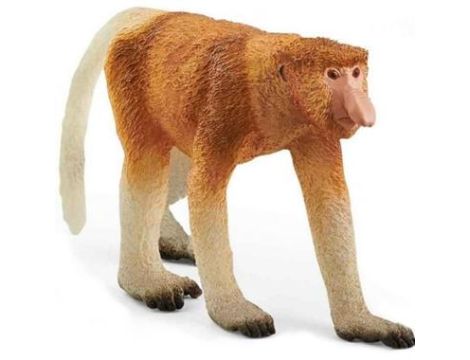 Figurka Nosacz Schleich