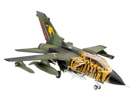 Model samolotu Tornado ECR Revell - 3