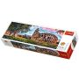 Puzzle Koloseum O Poranku Rzym Trefl 1000el