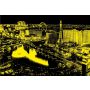 Puzzle Neon Las Vegas Educa 1000el - 3