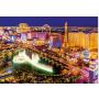 Puzzle Neon Las Vegas Educa 1000el - 4