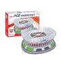 Puzzle 3D Stadion PGE Narodowy od Cubic Fun 105el - 2