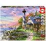 Puzzle Latarnia Educa 1000el - 2