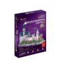 Puzzle 3D Zamek Neuschwanstein Cubic Fun - 2