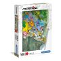 Puzzle MORDILLO The Surrender 500el 1