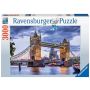 Puzzle Londyn Ravensburger 3000el - 2