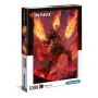 Puzzle 1000 el Magic The Gathering Collection Clementoni - 2