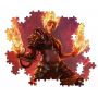 Puzzle 1000 el Magic The Gathering Collection Clementoni - 3