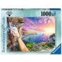 Puzzle Wspinaczka Górska Ravensburger 1000el - 2