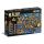 Puzzle 300 el Mixtery The Pirates Treasure Clementoni