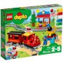 Klocki Pociąg Parowy LEGO Duplo - 2