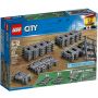 Klocki LEGO City Tory 60205 - 2