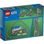 Klocki LEGO City Tory 60205 - 5