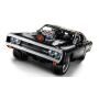 Klocki LEGO Technic Szybcy I Wściekli Dodge Charger 42111 - 4