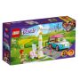 Klocki LEGO Friends Samochód elektryczny Olivii 41443 - 2