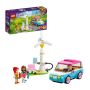 Klocki LEGO Friends Samochód elektryczny Olivii 41443 - 4