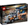 Klocki LEGO Technic Ciężki Samochód Pomocy Drogowej 42128 - 2