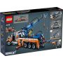 Klocki LEGO Technic Ciężki Samochód Pomocy Drogowej 42128 - 19