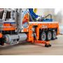 Klocki LEGO Technic Ciężki Samochód Pomocy Drogowej 42128 - 5