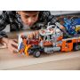 Klocki LEGO Technic Ciężki Samochód Pomocy Drogowej 42128 - 7