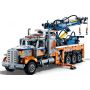 Klocki LEGO Technic Ciężki Samochód Pomocy Drogowej 42128 - 9