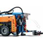 Klocki LEGO Technic Ciężki Samochód Pomocy Drogowej 42128 - 11