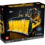 Klocki LEGO Technic Buldożer Cat D11T 42131 - 2