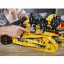 Klocki LEGO Technic Buldożer Cat D11T 42131 - 15