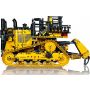 Klocki LEGO Technic Buldożer Cat D11T 42131 - 7